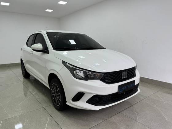 FIAT ARGO 1.0 FIREFLY FLEX DRIVE MANUAL FIAT ARGO 1.0 FIREFLY FLEX DRIVE MANUAL